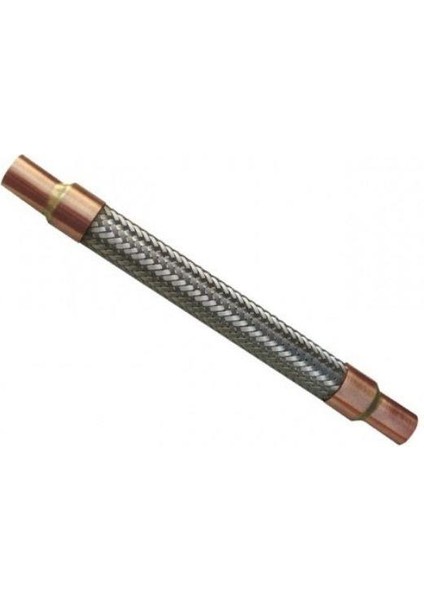 7690/4 Titreşim Alıcı 1/2'' 12 mm
