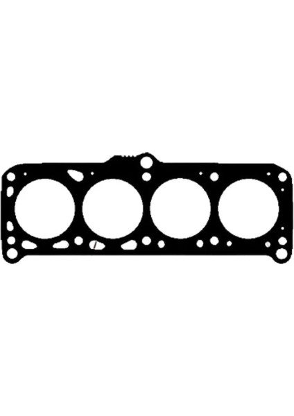 Silindir Kapak Contası - 068103383FC Wisco - Audi A80 Golf1 Golf2 Jetta 78 ve Sonrası Uyumlu