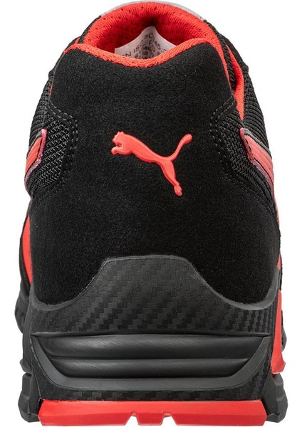 Safety Madrid Low Alüminyum Burunlu Kaydırmaz Tabanlı Iş S1 Pl Fo Sr Iş Ayakkabısı No:42 modelleri