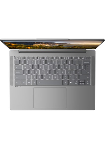 Ideapad Slim 5 Amd Ryzen 7 7735HS 24GB Ddr5 2tb SSD Amd Radeon™ 680M Freedos 14" Wuxga IPS Taşınabilir Bilgisayar IDS14ARP10F07 + Zettaçanta