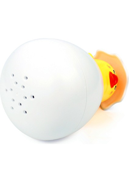 Ördek Stili Bebek Banyo Oyuncakları Sevimli Ördek Penguen Yumurta Sprey Sprey Sprinkler Banyo Sprey Duş Yüzme Su Oyuncakları Çocuk Hediye (Yurt Dışından) fırsatları