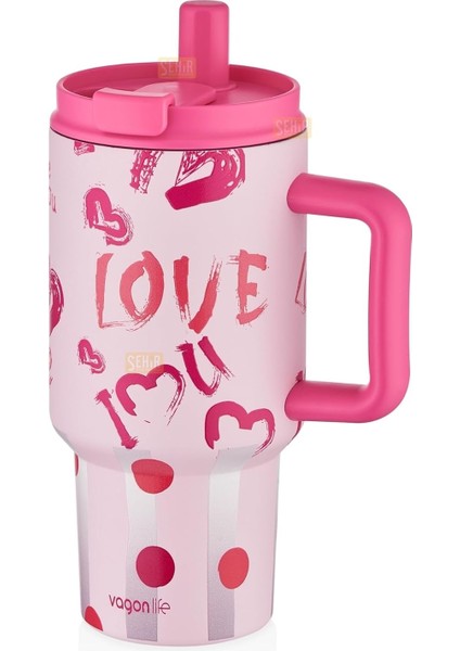Vgn8138 Matara Çelik 800 Ml