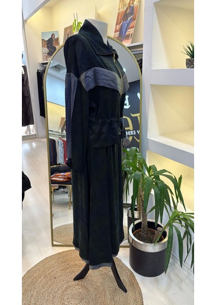 Etekli Spor Takim 1031 Siyah