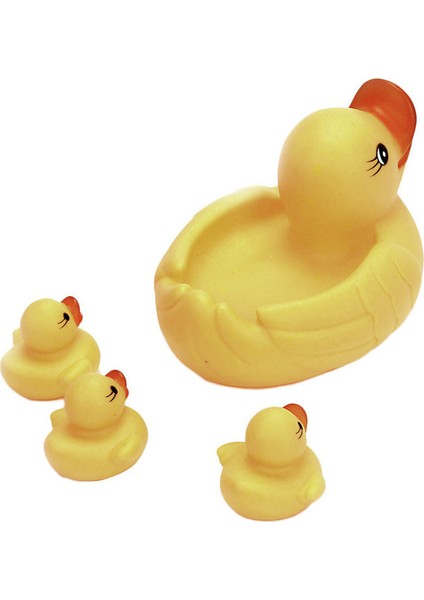 Bir Stil Mumya Kauçuk Yarış Squeaky Ördek Aile Banyo Oyuncak Çocuk Oyun Oyuncak Yeni Sevimli Mumya Kauçuk Yarış Squeaky Ördek Aile Banyo Oyuncak (Yurt Dışından) fiyatları