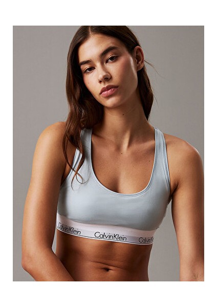 Unlıned Bralette modelleri