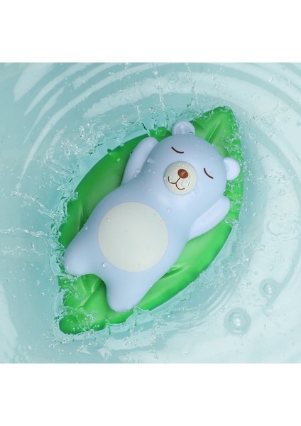 Bir Stil Için Oyuncak Ayı Banyo Oyuncağı Bebek Banyo Oyuncakları Yüzme Banyosu Oyuncakları Su Oyuncağı Bebek Banyo Oyuncakları - Turkish E-Commerce Title (Yurt Dışından) indirimleri