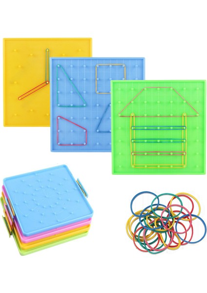14CM Sarı Stil Plastik Tırnak Plakası Temel Matematik Tırnak Tahtası Aracı Geometri Demo Çocuk Eğitici Oyuncak Öğretim Aracı Bulmaca Oyun Oyuncak (Yurt Dışından)