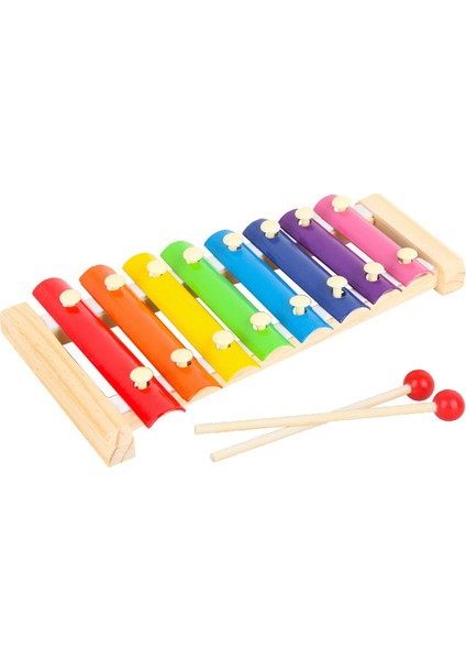Macaron Ksilofon Stili Montessori Eğitici Oyuncak Ahşap Müzikal Enstrüman Oyuncak Xylophone Bebek Çıngırak Çocuklar Çocuklar Bebek Müzik Oyuncakları (Yurt Dışından) fiyatları