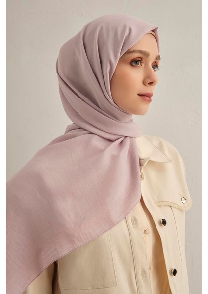 Bordürlü Lyocell Şal 43 fırsatları