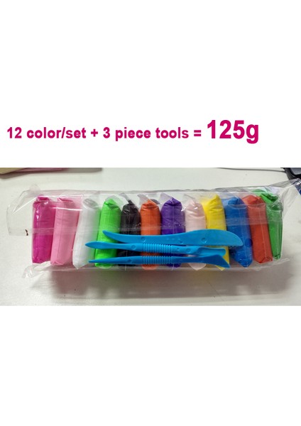 Bir Set Tarzı Çocuklar Için Hediye Oyuncak 36 Renk Işık Yumuşak Kil Dıy Oyuncak Eğitici Hava Kuruyan Polimer Plastikin Güvenli Renkli Işık Kil Oyuncak (Yurt Dışından) indirimleri