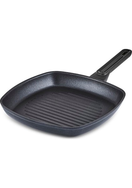 Biodiamond Prestige Grill Tava 28 cm indirimleri