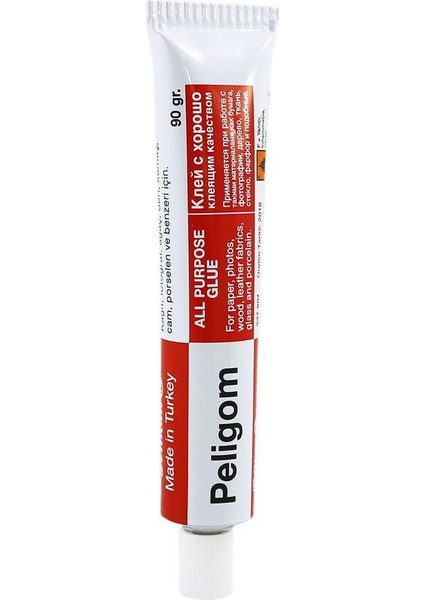 Peligom No: 11 Sıvı Yapıştırıcı 90 G fiyatları