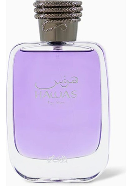 Hawas Edp 100 ml Erkek Parfümü
