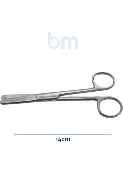 3 Parça Cerrahi El Aleti Seti 6.2inç Gri Büyük Boy Cerrahi Eğitim Seti fırsatları