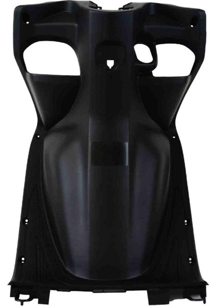 Activa S Torpido Yan Sanayi