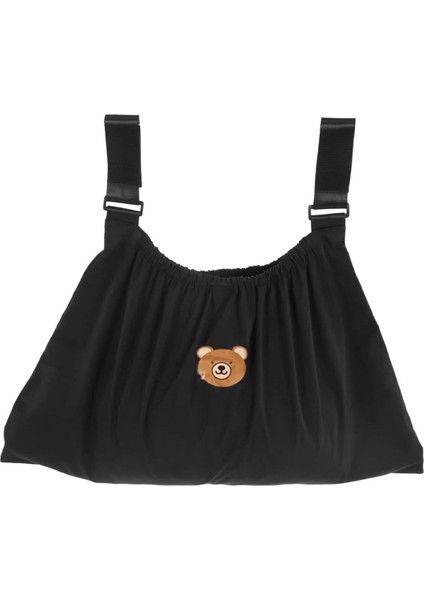 Bebek Arabası Çantası & Torbası , Çok Fonksiyonlu Anne Bebek Çantası, Beşik Yanı Organizer, indirimleri