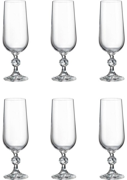 Bohemia Kristal 180ML Kahve Su Bardağı