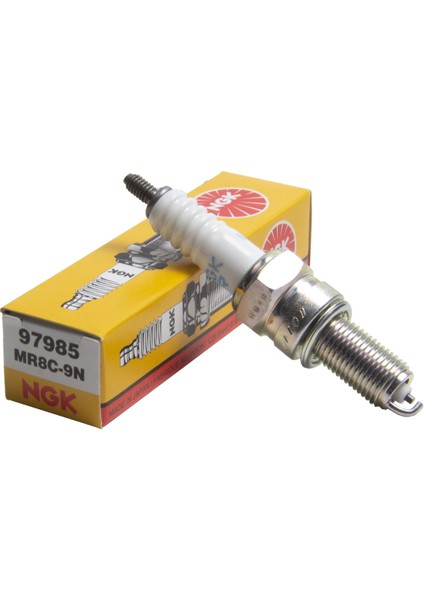 MR8C-9N Ngk Buji Honda Dio 110
