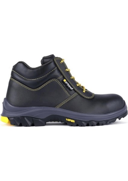 Gobi Gpr 25 S3 Hro Src Vidala Deri Kompozit Burunlu Kevlar Ara Tabanlı iş botu