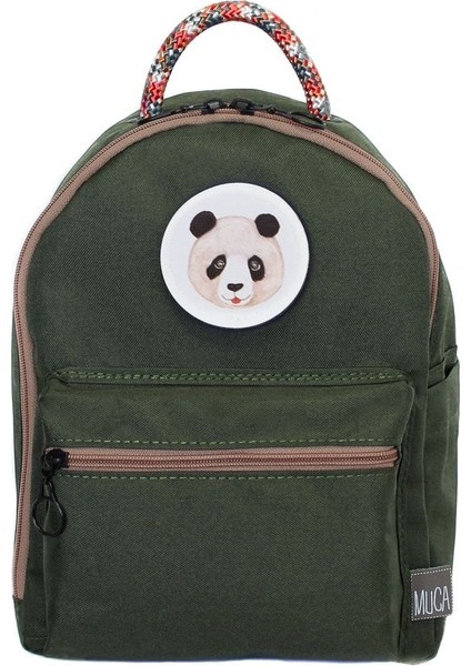 Mini Gogi Yeşil