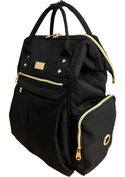 Anne Bebek Bakım Sırt Çantası modelleri