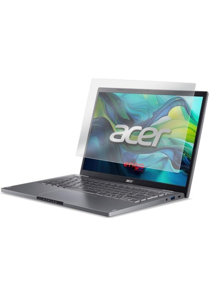 Acer Aspire 14 Aı 14 Inç Mat Ekran Koruyucu Parlamayı Önler Parmak Izi Bırakmaz Şeffaf Koruma modelleri