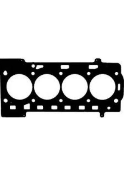 Silindir Kapak Contası Metal - 03C103383AE Wisco - Volkswagen Tıguan Jetta 04 ve Sonrası Uyumlu