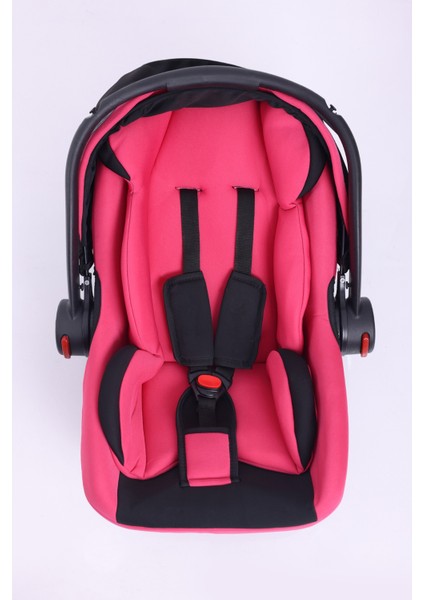 Lüks Pedli Bebek Taşıma Anakucağı Bebek Puset Pembe fiyatları