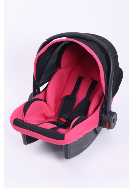 Lüks Pedli Bebek Taşıma Anakucağı Bebek Puset Pembe modelleri
