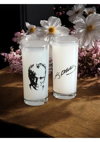Rakı Bardak