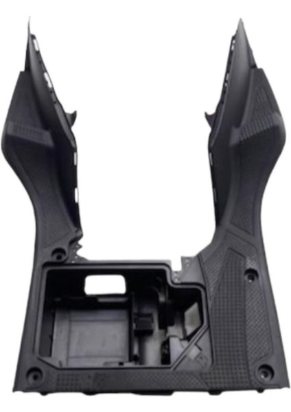 Activa S Akü Kabini Yan Sanayi