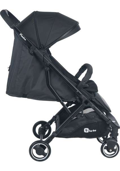 Freedom Kabin Boy Kolay Katlanır Yatış Pozisyonlu Hafif Bebek Arabası fırsatları