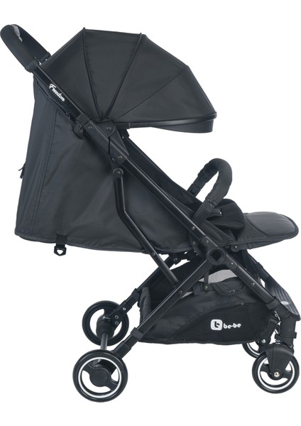 Freedom Kabin Boy Kolay Katlanır Yatış Pozisyonlu Hafif Bebek Arabası indirimleri