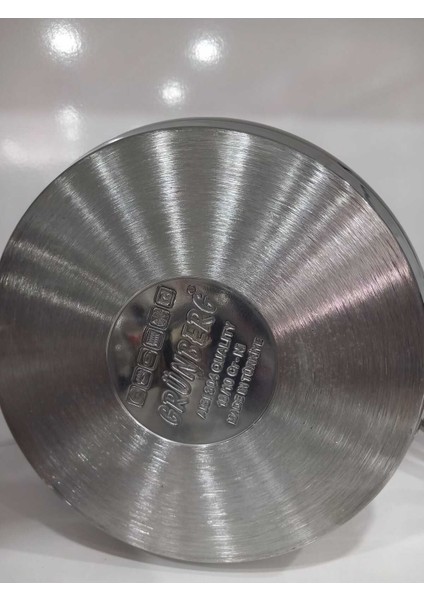 Gri renkli 1,9 L mini şık çaydanlık takımı, modern ve kullanışlı tasarım fırsatları