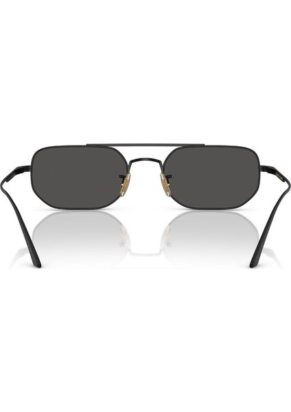 0ov 1351S 506287 52 Unisex Güneş Gözlüğü fırsatları