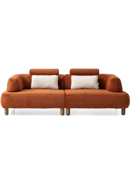 Foir Wild Orange Kanepe