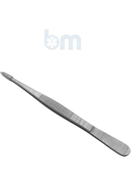 Atma Penset 6.2 Inç Büyük Boy Gri Cerrahi Eğitim Materyali fiyatları