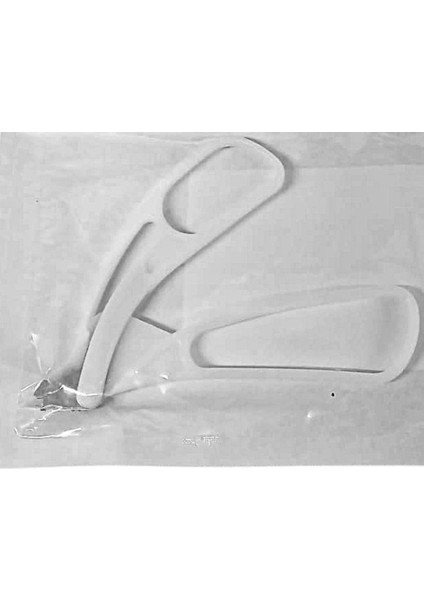 Cilt Stapler Sökücü Beyaz Cerrahi Cilt Zımbası Sökme Aparatı Eğitim Materyali fiyatları