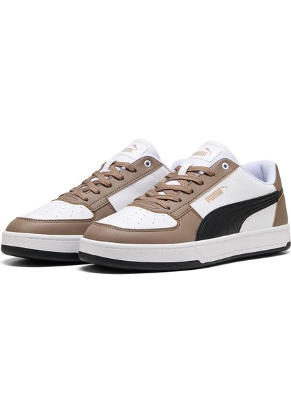 Caven 2.0 Erkek Kahverengi Sneaker Ayakkabı 39229052 fiyatları