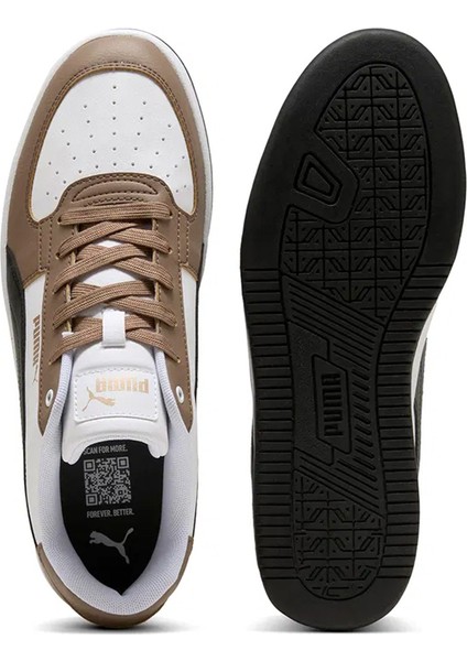 Caven 2.0 Erkek Kahverengi Sneaker Ayakkabı 39229052 modelleri