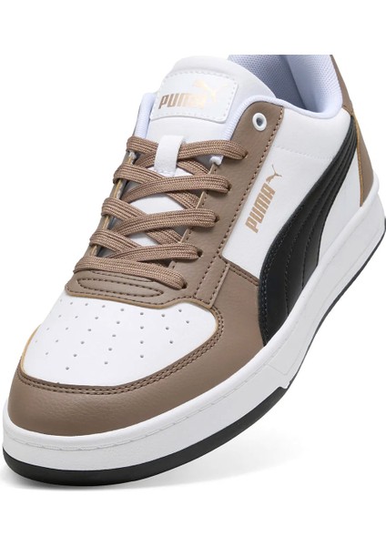 Caven 2.0 Erkek Kahverengi Sneaker Ayakkabı 39229052 fırsatları