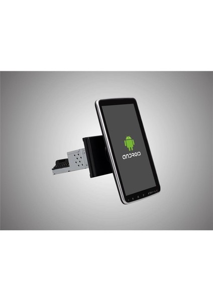For-X Android Teyp – 10.1 Oynar Kafa Android Multimedya – For-X X-9102A Tek Din 360 Universal Teyp fiyatları