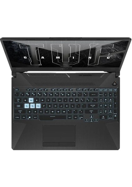 Tuf Gaming A15 FA506NCR-HN035 Ryzen 7 7435HS 16GB 512GB SSD Rtx 3050 Fhd 144Hz WIN11 Taşınabilir Bilgisayar - Webzone Çanta Wz1 fiyatları