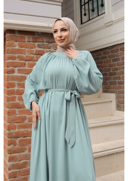 Bahar Elbise & Mint