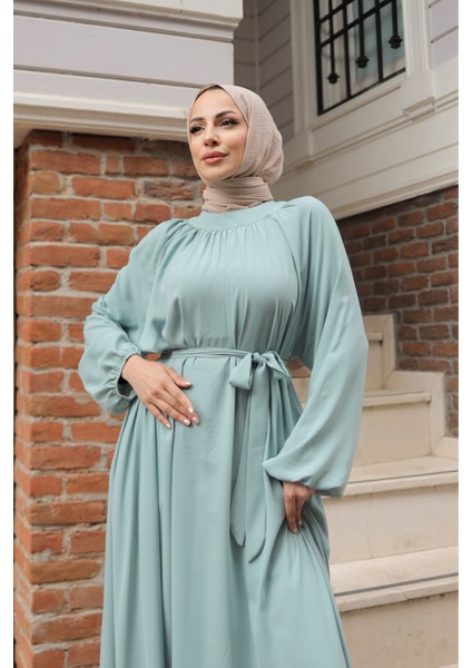 Bahar Elbise & Mint