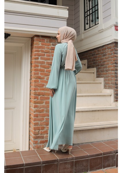 Bahar Elbise & Mint