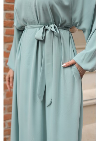 Bahar Elbise & Mint