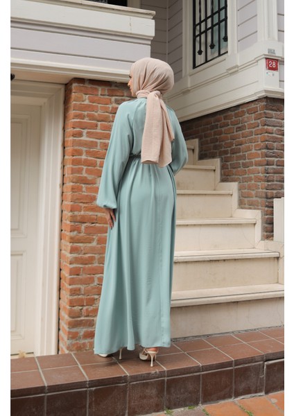 Bahar Elbise & Mint