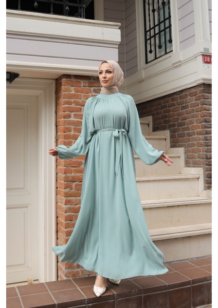 Bahar Elbise & Mint