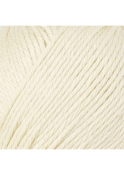 Pastel Cotton Sarı El Örgü ipi - L182 - 33951 fiyatları